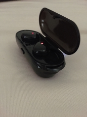 Bluetooth Kopfhörer 