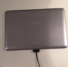 Samsung Galaxy Tab