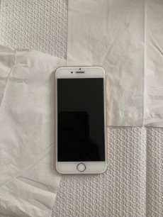 Iphone 6 128gb gold 