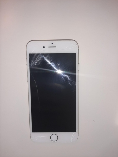 Iphone 6 64gb gold