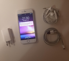 Iphone 6 64gb gold