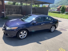 Honda Accord Preis verhandelbar