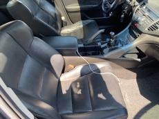 Honda Accord Preis verhandelbar