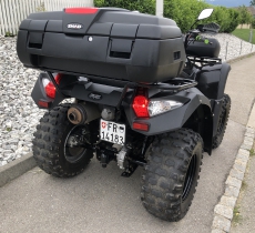 Quad/ATV