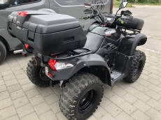 Quad/ATV