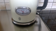 Russell Hobbs Wasserkocher Retro