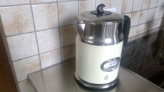 Russell Hobbs Wasserkocher Retro