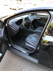 Ford Focus 1.5 SCTi Titanium X (Limousine)