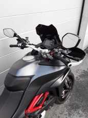 Ducati Multistrada 1200 S