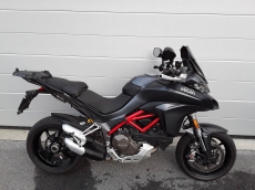 Ducati Multistrada 1200 S