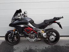 Ducati Multistrada 1200 S