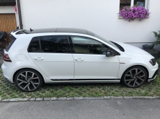 VW GTI Clubsport