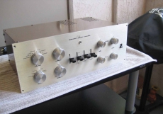 MARANTZ 7 7C - VORVERSTÄRKER