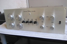 MARANTZ 7 7C - VORVERSTÄRKER