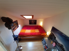 Single-, Studentenwohnung, Sehr Preiswert!!