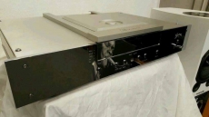 BURMESTER 061 HIGH END CD PLAYER aktuelles Model TOP Zustand