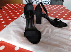 Dame Schuhe für verschiedene Veranstaltungen