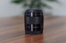 Sony E 50mm 1.8 OSS