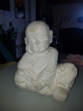 Diverse Buddhastatuen und Bilder zuverkaufen