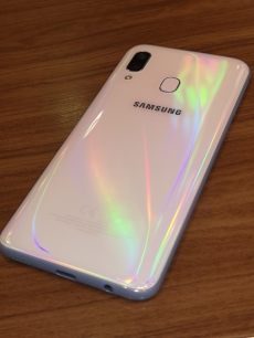 Samsung galaxy A40