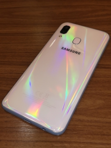 Samsung galaxy A40