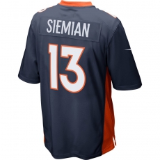 NFL Nike Denver Broncos Jersey