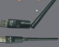 ML-WiFi USB wireless Adapter für Multimedia IPTV Box