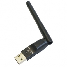 ML-WiFi USB wireless Adapter für Multimedia IPTV Box
