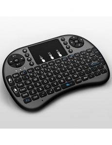 ML-magic Pad 100 kabellose Handheld-Tastatur