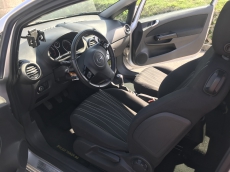 Opel Corsa 1.2