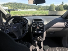 Opel Corsa 1.2