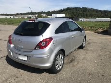 Opel Corsa 1.2