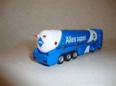 Tanklastzug ARAL