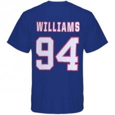 NFL Buffalo Bills T-Shirt Grösse S