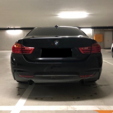 BMW 435i x Drive Sport