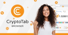 Crypto Browser downloaden und gleich verdienen