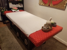 Professionelle Oil Thai Massage, ZH Oerlikon, 1h/Fr.75.- Zürich