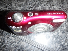 Nikon COOLPIX 16.1 Megapixel