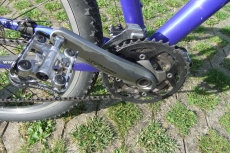 MTB Mountainbike Sport LX Disc (O6)