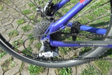 MTB Mountainbike Sport LX Disc (O6)