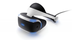 PS4 VR