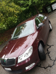 Skoda Octavia 1.4 Km32.000