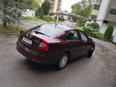 Skoda Octavia 1.4 Km32.000