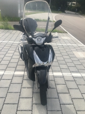 Roller Scooter Honda SH 125 ABS - ab MFK