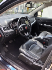 Fiat Freemont 2.0 AWD 4x4