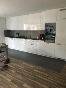 Moderne 3.5 Zimmer Wohnung sucht Nachmieter