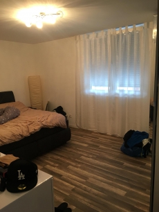 Moderne 3.5 Zimmer Wohnung sucht Nachmieter