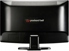 Packard Bell Viseo 220Dx - 22 Zoll Bildschirm 