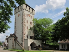 2-Zimmer-Wohnung im St. Johann