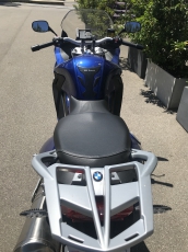 BMW F 800 GT ABS